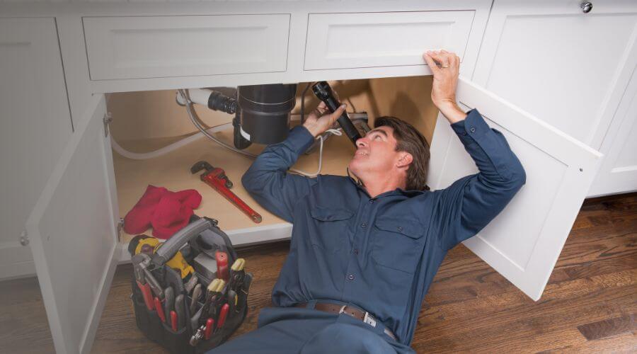Local water heater installation in Kenyon, MN